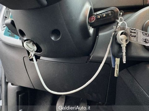 Auto Usate A Salerno | Fiat Panda 1.0 Hybrid City Cross S&Amp;S 70Cv