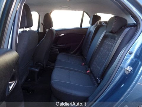 Auto Usate A Benevento | Fiat Tipo Station Wagon 1.0 100Cv Bz Sw Tipo