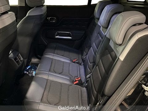 Auto Usate A Avellino | Citroën C5 Aircross 1.5 Bluehdi Max S&Amp;S 130Cv Eat8