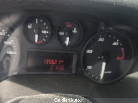 Auto Usate A Salerno | Iveco Daily 35 S12 V Lh2 3520 E6