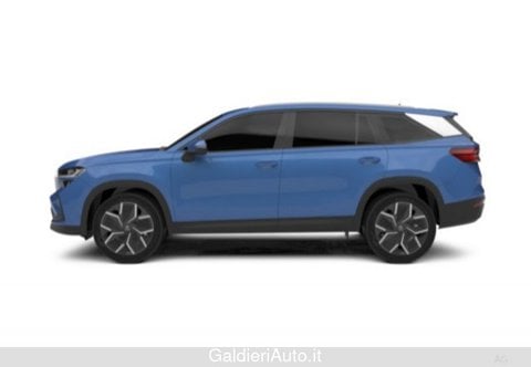 Auto Usate A Salerno | Škoda Kodiaq Ii 2024 2.0 Tdi Style 150Cv Dsg 7P.ti