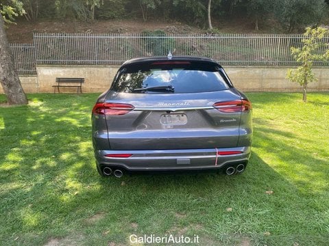 Auto Km0 A Salerno | Maserati Grecale 2.0 Mhev 300Cv Auto