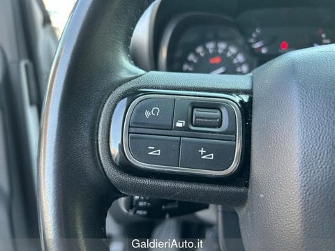 Auto Usate A Salerno | Citroën C3 Aircross 1.5 Bluehdi Feel S&Amp;S 110Cv Autocarro N1