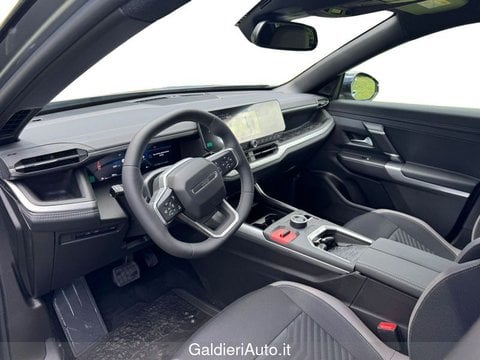 Auto Usate A Salerno | Jeep Compass Nuova E-Hybrid First Edition 1.2 145Cv Ehybrid Fwd Edct6