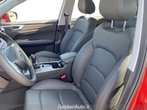 Auto Km0 A Salerno | Emc Wave 3 1.5 T 113Cv Mt