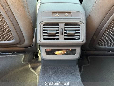 Auto Km0 A Salerno | Audi Q5 Sportback 2.0 Tdi Mhev+ S Line Edition Quattro 204Cv S-Tronic