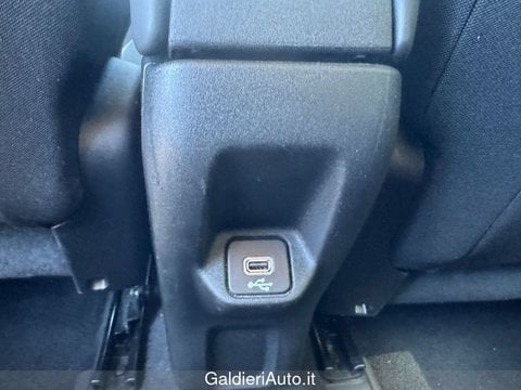 Auto Usate A Benevento | Jeep Renegade Limited 1.6 Multijet Ii 130 Cv E6.4