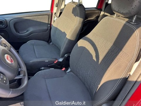 Auto Usate A Avellino | Fiat Panda 1.0 70Cv Hybrid Cross
