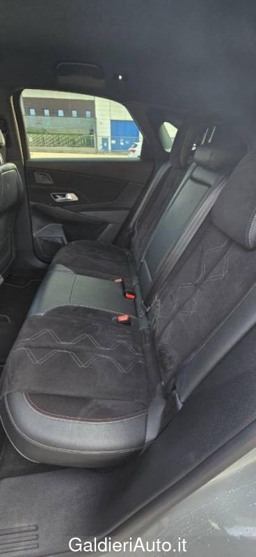 Auto Usate A Avellino | Ds Ds 7 Ds7 1.5 Bluehdi Performance Line+ 130Cv Auto