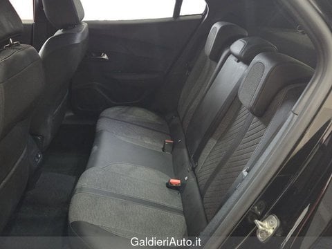 Auto Usate A Avellino | Peugeot 2008 Nuovo Allure Bluehdi 130 Eat8 S&Amp;S