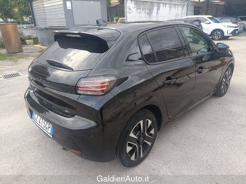 Auto Usate A Avellino | Peugeot 208 5P - Allure Hybrid 100 E-Dcs6