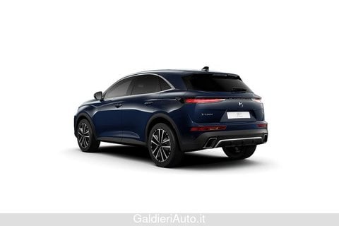Auto Usate A Salerno | Ds Ds 7 Ds7 1.5 Bluehdi Performance Line 130Cv Auto