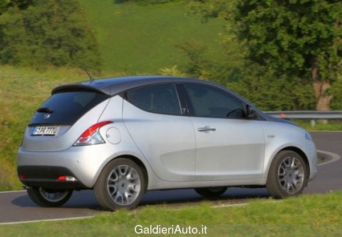 Auto Usate A Salerno | Lancia Ypsilon Iii 1.3 Mjt Gold S&S 95Cv