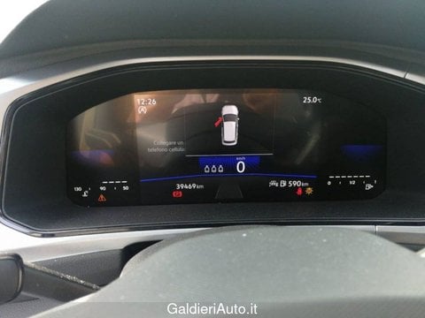 Auto Usate A Salerno | Volkswagen T-Roc 1.0 Tsi Life 110Cv