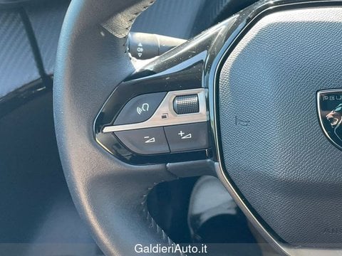 Auto Usate A Avellino | Peugeot 208 5P - Allure Puretech 100 S&Amp;S
