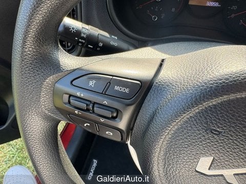 Auto Usate A Salerno | Kia Picanto 1.0 Dpi Urban