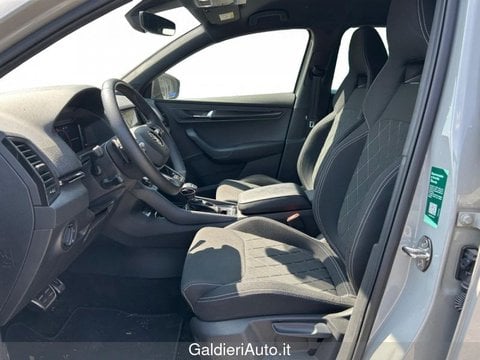 Auto Usate A Avellino | Škoda Karoq 2.0 Tdi Evo Sportline 4X4 150Cv Dsg