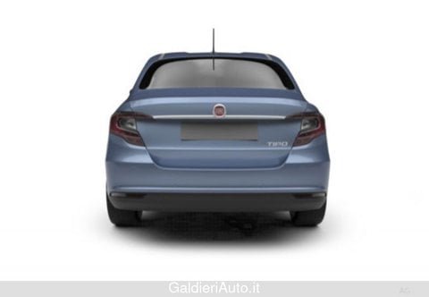 Auto Nuove Pronta Consegna A Salerno | Fiat Tipo 1.6 130Cv Ds Sedan City