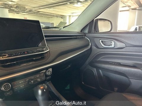 Auto Usate A Avellino | Jeep Compass 1.3 Turbo T4 Phev Limited 4Xe Auto