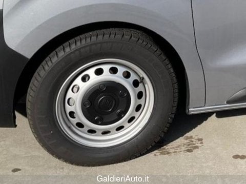 Auto Km0 A Avellino | Fiat Professional Scudo 8Posti Per Il Trasporto Persone Con Disabilità L2H...