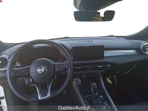 Auto Usate A Avellino | Alfa Romeo Tonale Hybrid 160Cv Ti