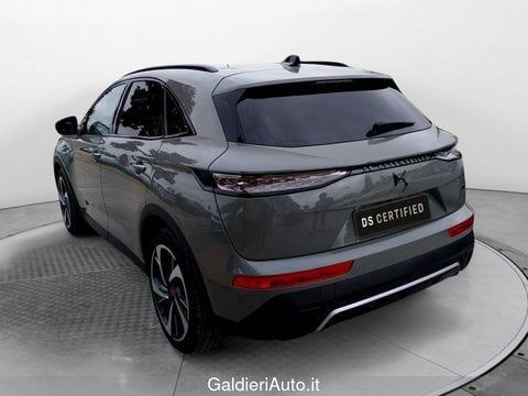 Auto Usate A Avellino | Ds Ds 7 Performance Line + Bluehdi 130 Auto