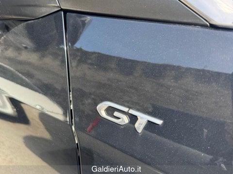 Auto Usate A Avellino | Peugeot 3008 Puretech130 S&Amp;S - Gt