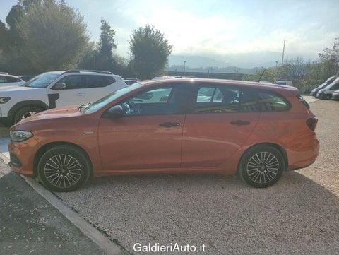 Auto Usate A Avellino | Fiat Tipo Station Wagon 1.0 100Cv Bz Sw Tipo