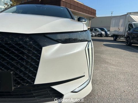 Auto Usate A Avellino | Ds Ds4 Ds 4 Bluehdi 130 Aut. Performance Line