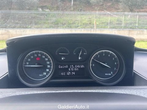 Auto Usate A Salerno | Lancia Ypsilon 1.0 70Cv Hybrid Silver