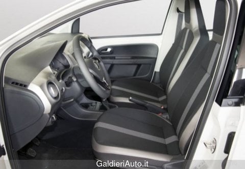 Auto Usate A Salerno | Volkswagen Up! 5P 1.0 Eco Move 68Cv