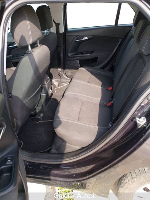 Auto Usate A Avellino | Fiat Tipo Station Wagon Sw Life 1.3 95Cv Ds