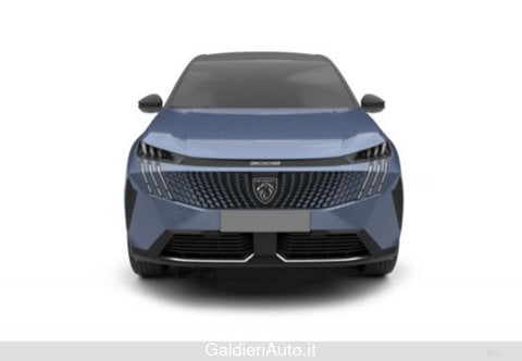 Auto Usate A Salerno | Peugeot 3008 Iii 2024 1.2 Hybrid Gt 145Cv E-Dcs6
