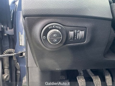 Auto Usate A Avellino | Jeep Compass 1.6 Mjt S 2Wd 120Cv