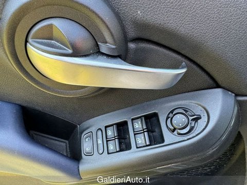 Auto Usate A Avellino | Fiat 500X Hatchback My22 1.6 Multijet 130Cv Club