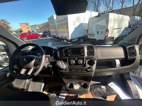 Auto Km0 A Salerno | Peugeot Boxer 333 L2H2 2.2 Bluehdi 140Cv S&Amp;S