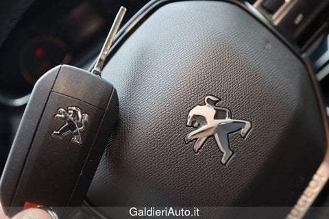 Auto Usate A Avellino | Peugeot 2008 1.2 Puretech Allure S&Amp;S 100Cv