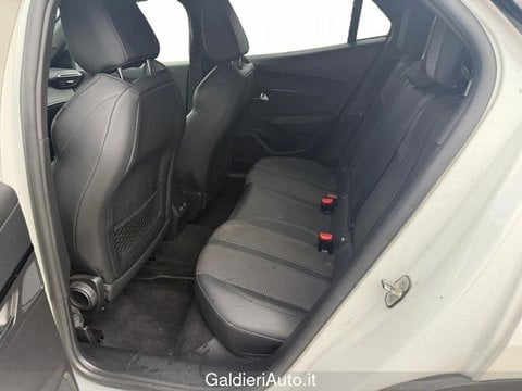 Auto Usate A Salerno | Peugeot 2008 1.5 Bluehdi Gt S&Amp;S 110Cv