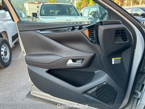 Auto Usate A Benevento | Ds Ds4 Opera Puretech 130 Auto