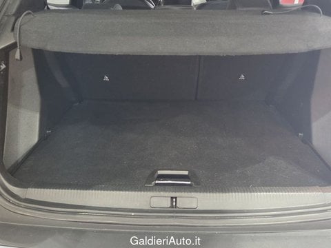 Auto Usate A Avellino | Peugeot 2008 Nuovo Allure Bluehdi 130 Eat8 S&Amp;S