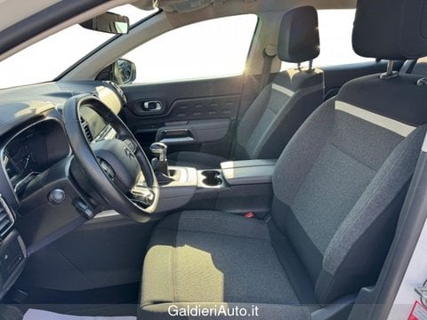 Auto Usate A Avellino | Citroën C5 Aircross 1.5 Bluehdi Live S&Amp;S 130Cv