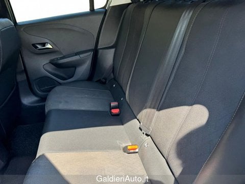 Auto Usate A Avellino | Opel Corsa 1.2 D&Amp;T S&Amp;S 75Cv