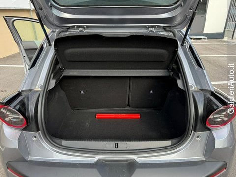 Auto Usate A Avellino | Lancia Ypsilon Nuova 1.2 100Cv Ibrida