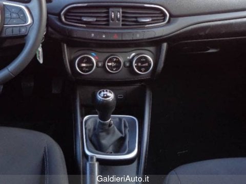 Auto Usate A Avellino | Fiat Tipo Station Wagon 1.0 100Cv Bz Sw Tipo