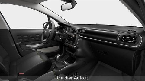 Auto Usate A Salerno | Citroën C3 Iii 1.2 Puretech C-Series S&S 83Cv Neopatentati