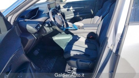 Auto Usate A Avellino | Peugeot 3008 Bluehdi 130 S&Amp;S Eat8 - Allure Pack