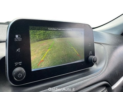 Auto Usate A Avellino | Fiat Tipo Sw 1.3 Mjt Lounge S&Amp;S 95Cv My20