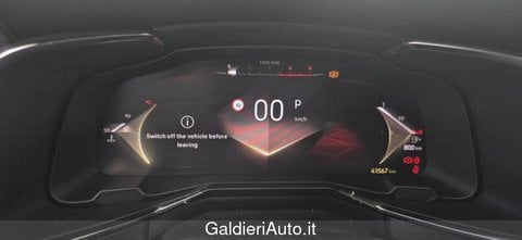Auto Usate A Avellino | Ds Ds 7 Ds7 1.5 Bluehdi Performance Line+ 130Cv Auto