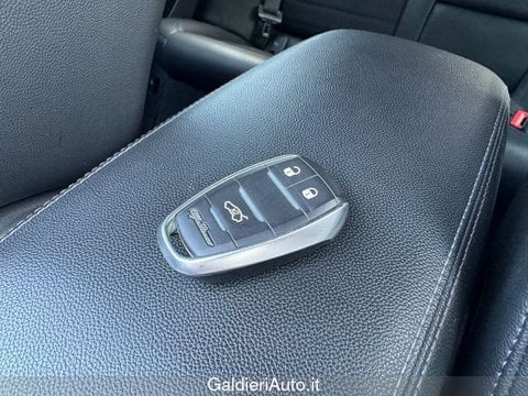 Auto Usate A Salerno | Alfa Romeo Stelvio 2.2 T Sprint Q4 190Cv Auto