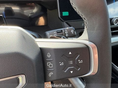 Auto Km0 A Salerno | Jeep Compass Nuova E-Hybrid Plug-In First Edition 1.6L 225Cv Plug-In Hybrid Fw